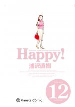 Happy! 12