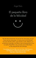 EL PEQUEÑO LIBRO DE LA FELICIDAD