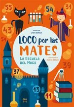 LA ESCUELA DEL MAGO