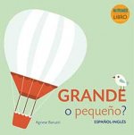 ¿GRANDE O PEQUEÑO?