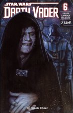 Darth vader