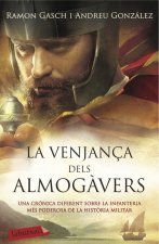 La venjança dels almogavers