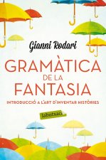 Gramàtica de la fantasia