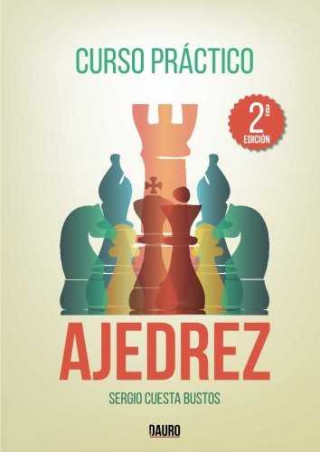 Curso práctico de ajedrez