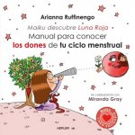 MANUAL PARA CONOCER LOS DONES DE TU CICLO MENSTRUAL