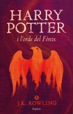 Harry potter i l'orde del fenix
