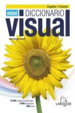 Diccionario mini visual Francés-Español