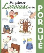 Mi Primer Larousse