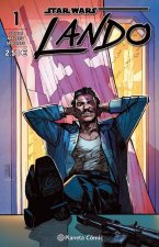 Star Wars. Lando