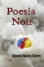 Poesía Noir