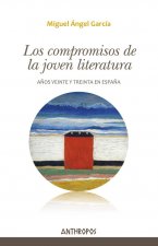 LOS COMPROMISOS DE LA JOVEN LITERATURA