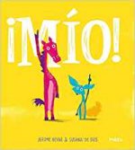 ¡MIO!