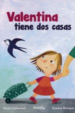 VALENTINA TIENE DOS CASA