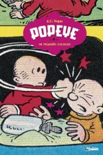 POPEYE MI PEQUEÑO COCOLISO