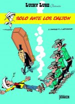 LUCKY LUKE CLASSICS 9