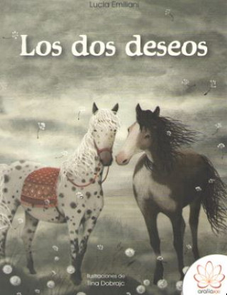 LOS DOS DESEOS