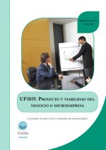 UF1819 Proyecto y viabilidad del negocio