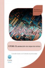 UF1303 Elaboración de hojas de estilo