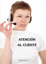 Atención al cliente