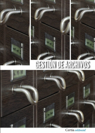 Gestión de archivos