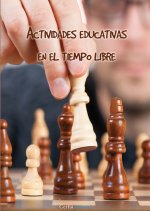 Actividades educativas en el tiempo libre