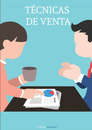 Técnicas de ventas