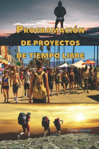 Programación de proyectos de tiempo libre