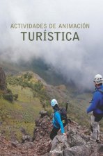 Actividades de animación turística