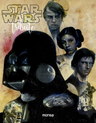 Star Wars: Tribute