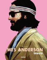 Wes Anderson: Tribute