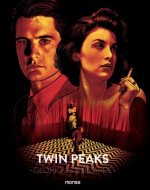 Twin Peaks: Glorious and Bizarre