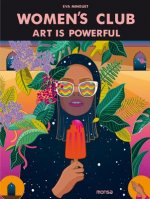 Women's Club - Art is Powerful