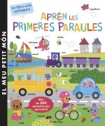 Apren les primeres paraules:petit mon