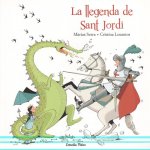 La llegenda de Sant Jordi