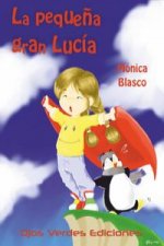La pequeña gran Lucía