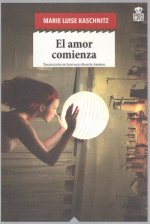 EL AMOR COMIENZA