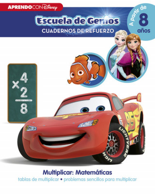 Escuela de Genios