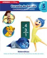 Escuela de Genios