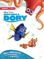 BUSCANDO A DORY