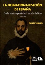 DESNACIONALIZACIóN DE ESPAÑA