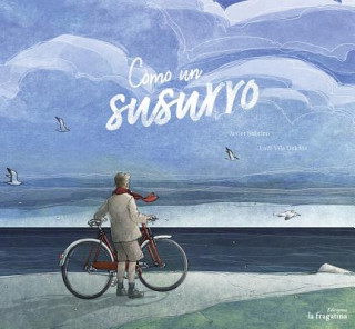 CÓMO UN SUSURRO