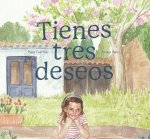 TIENES TRES DESEOS