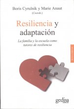 RESILENCIA Y ADAPTACIÓN.FAMILIA Y ESCUELA COMO TUTORES...