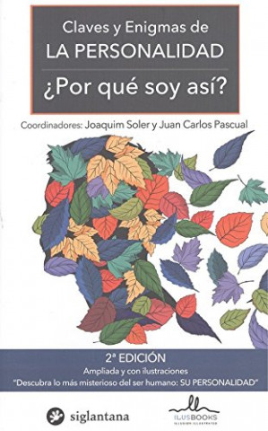 LA PERSONALIDAD