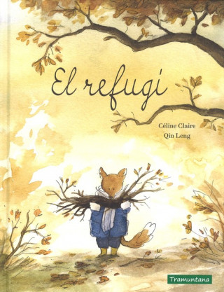 EL REFUGÍ