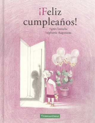 ­FELIZ CUMPLEAÑOS!