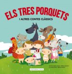 els tres porquets i altres contes classics