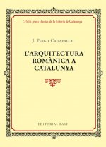 L'arquitectura romanica a catalunya