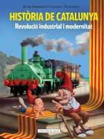 HISTÒRIA DE CATALUNYAt