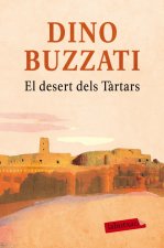 El desert dels tartars